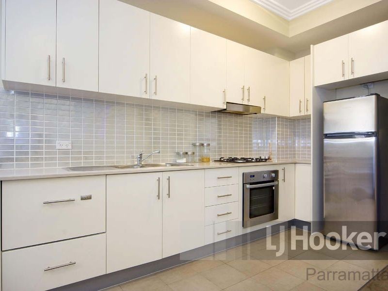 3/2A-6 Lydbrook Street, Westmead NSW 2145