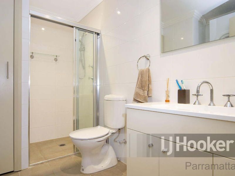 3/2A-6 Lydbrook Street, Westmead NSW 2145