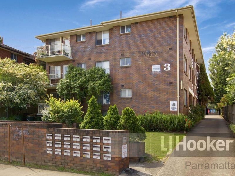 15/3 Calder Road, Rydalmere NSW 2116