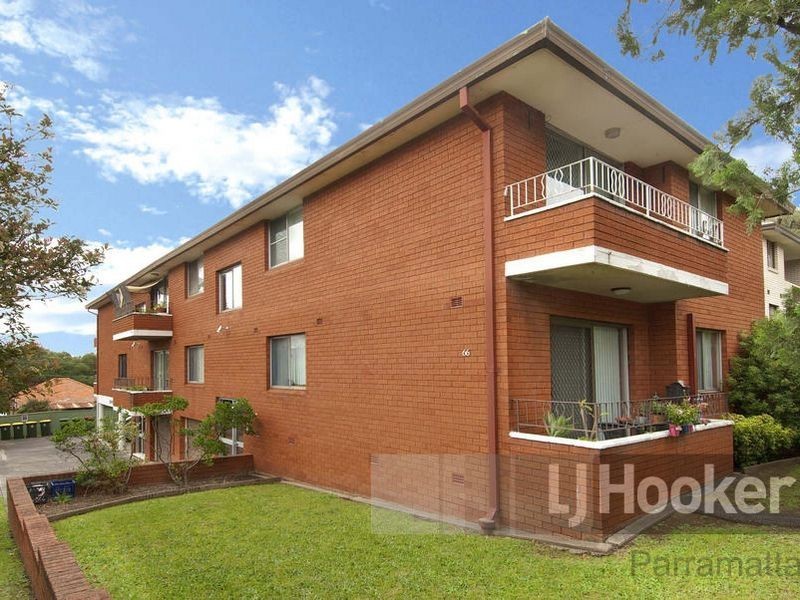 6/66 Meehan Street, Granville NSW 2142