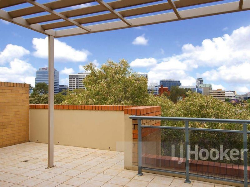 128/18 Sorrell Street, Parramatta NSW 2150