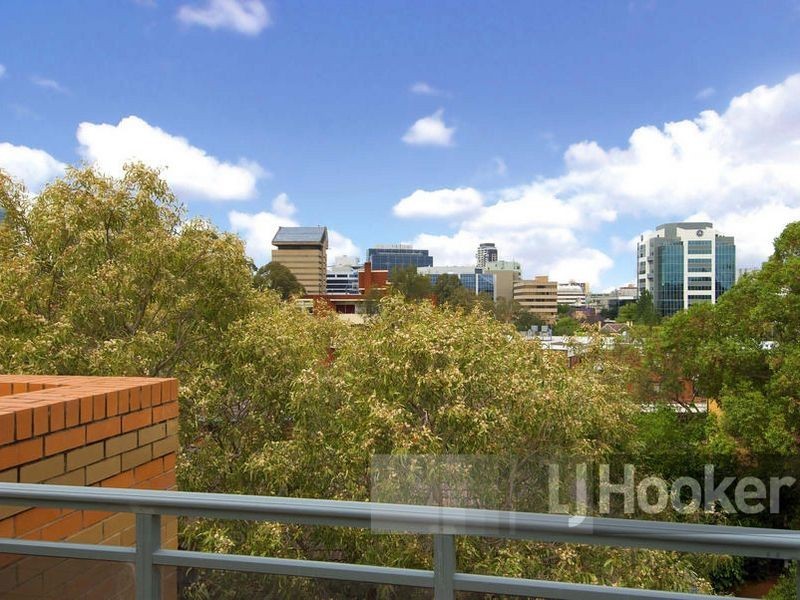 128/18 Sorrell Street, Parramatta NSW 2150