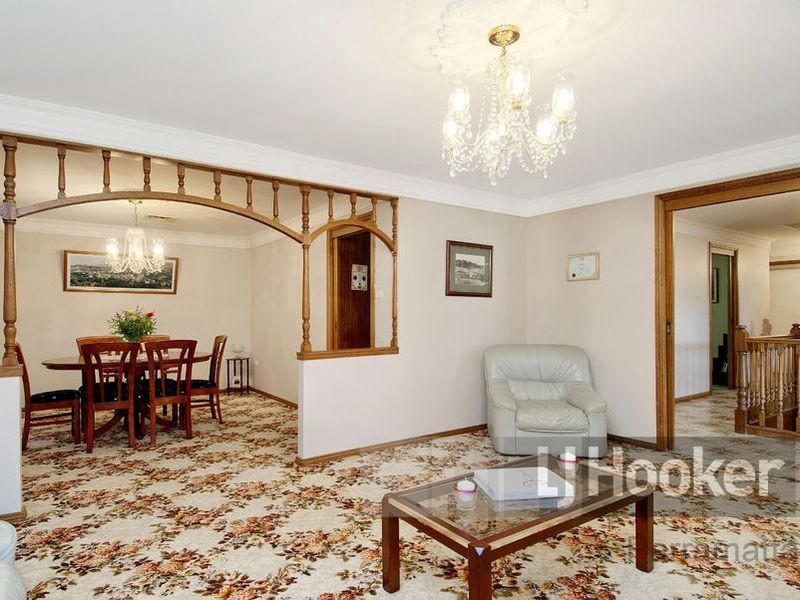 8 Ventura Road, Northmead NSW 2152