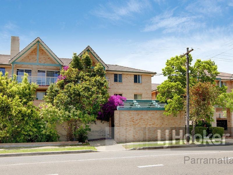 11/68 Macarthur Street, Parramatta NSW 2150