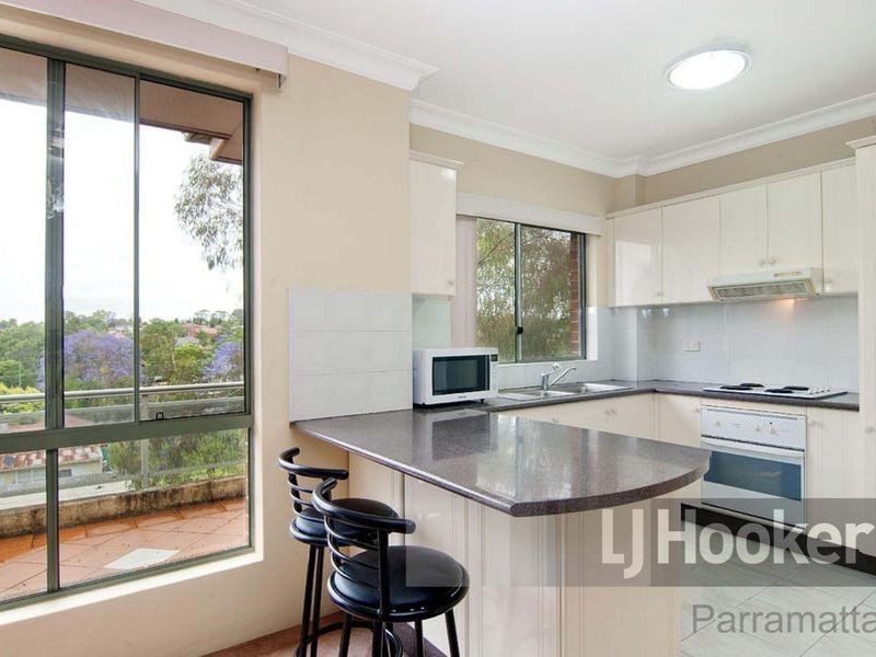 16/6-8 Lennox Street, Parramatta NSW 2150