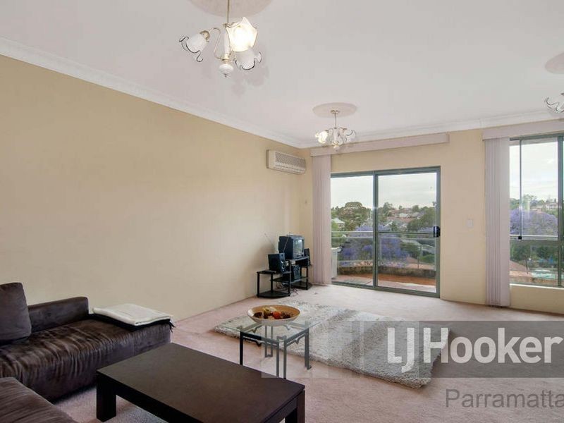 16/6-8 Lennox Street, Parramatta NSW 2150