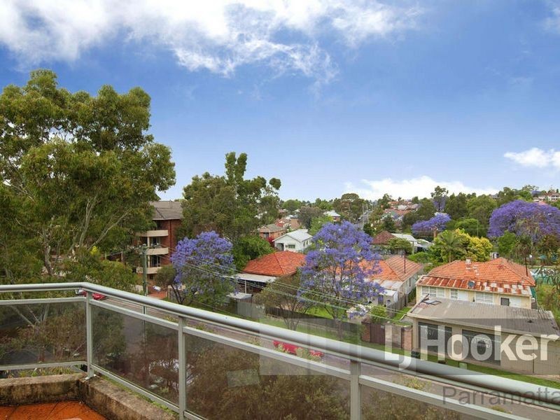 16/6-8 Lennox Street, Parramatta NSW 2150
