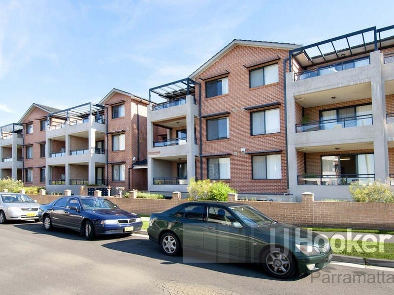 21/10-12 Wingello Street, Guildford NSW 2161