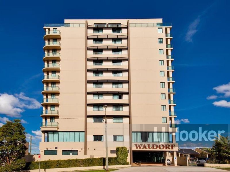 309/110-114 James Ruse Drive, Rosehill NSW 2142