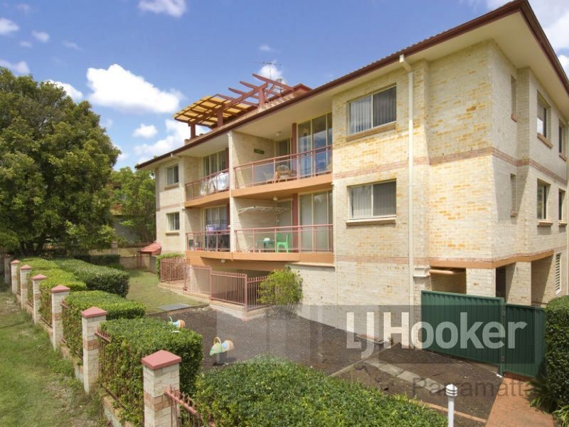 12/25 Parkside Lane, Westmead NSW 2145