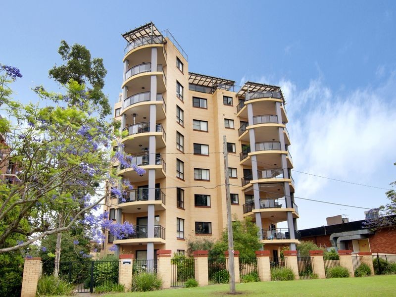 24/23 Good Street, Parramatta NSW 2150
