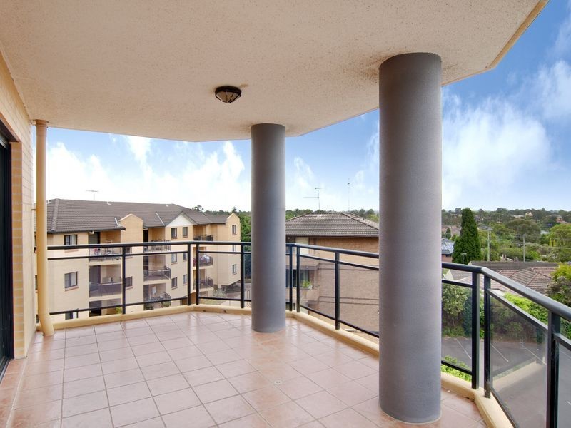 24/23 Good Street, Parramatta NSW 2150