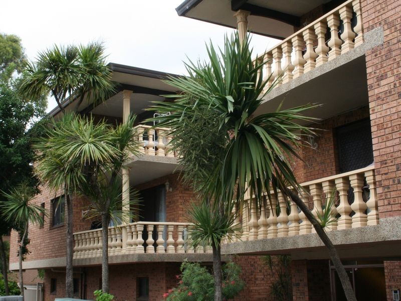 8/13 Albert Street, North Parramatta NSW 2151