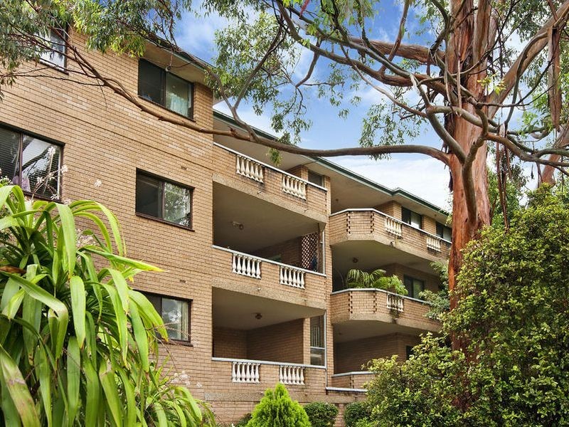 11/16-18 Alfred Street, Westmead NSW 2145