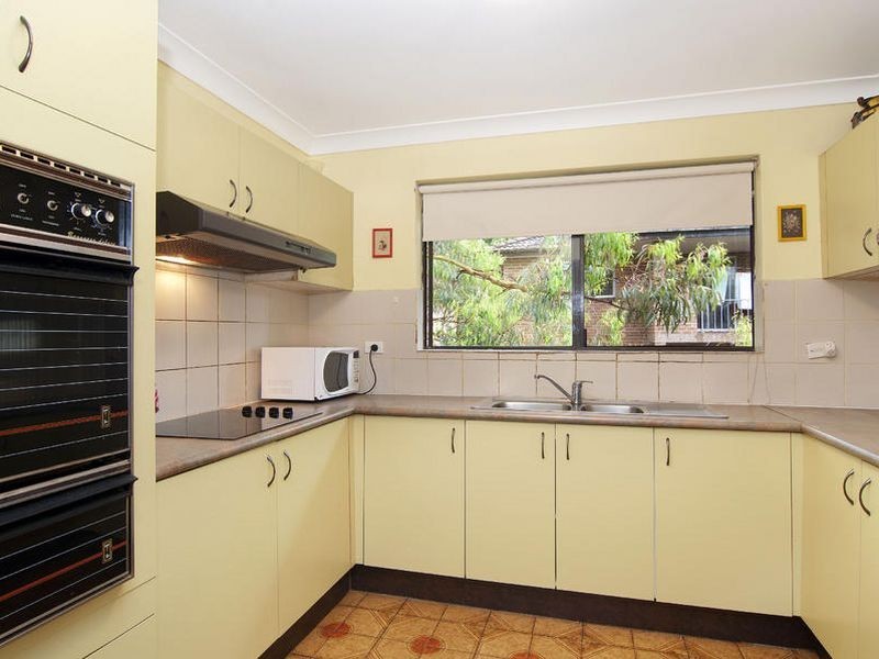 11/16-18 Alfred Street, Westmead NSW 2145