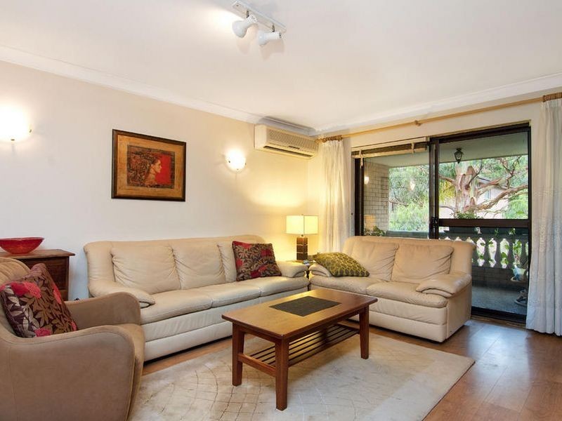 11/16-18 Alfred Street, Westmead NSW 2145