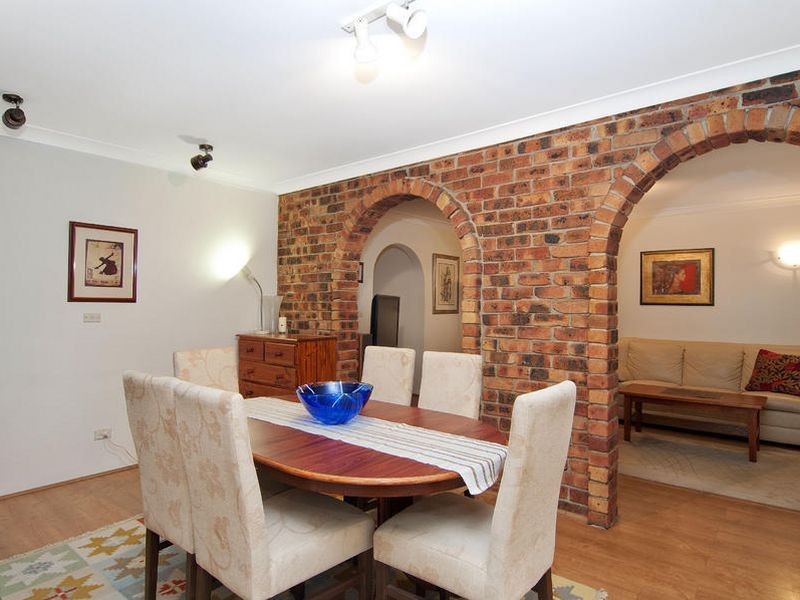 11/16-18 Alfred Street, Westmead NSW 2145