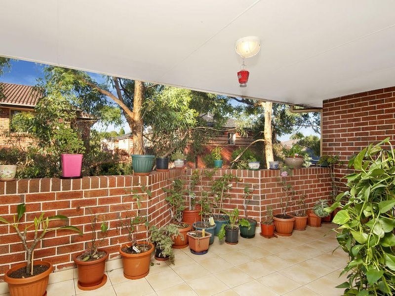 10/38 Harold Street, North Parramatta NSW 2151