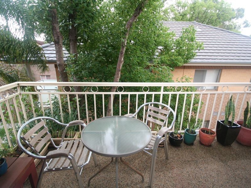 12/3-7 Gladstone Street, North Parramatta NSW 2151