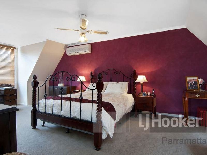 5 Saunders Street, North Parramatta NSW 2151