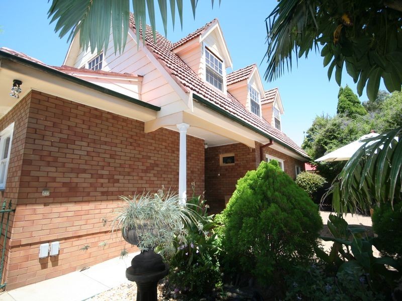 5 Saunders Street, North Parramatta NSW 2151