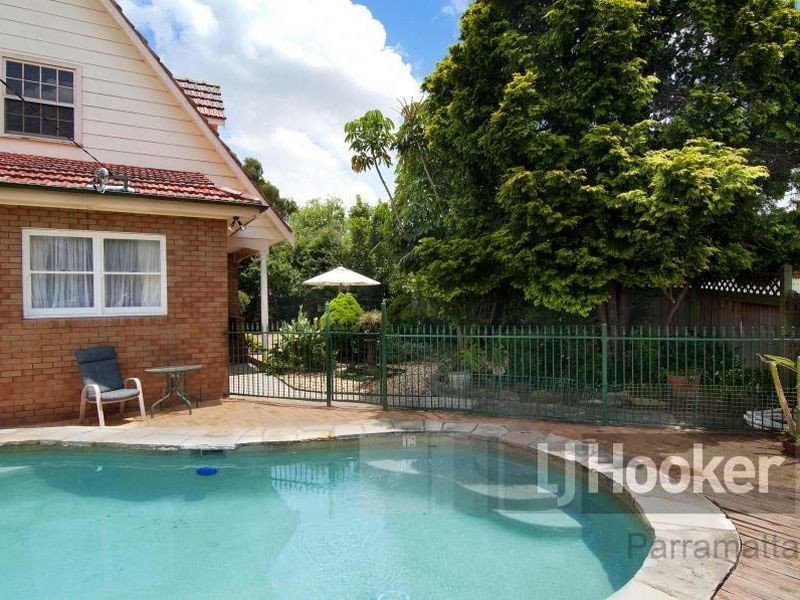 5 Saunders Street, North Parramatta NSW 2151