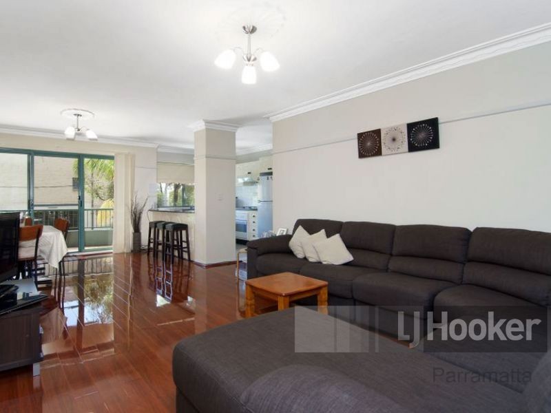 30/45 Virginia Street, Rosehill NSW 2142