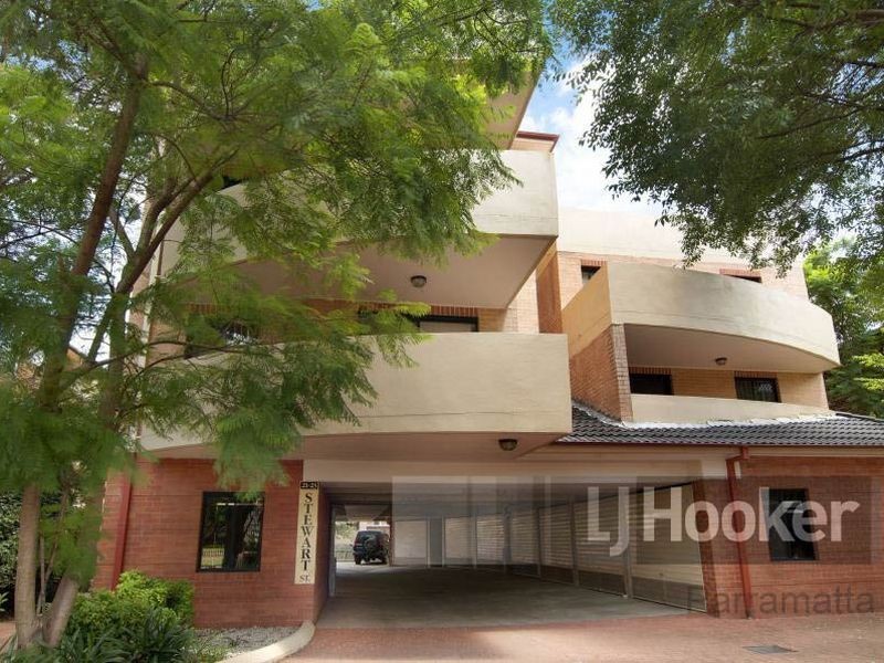6/21-23 Stewart Street, Parramatta NSW 2150