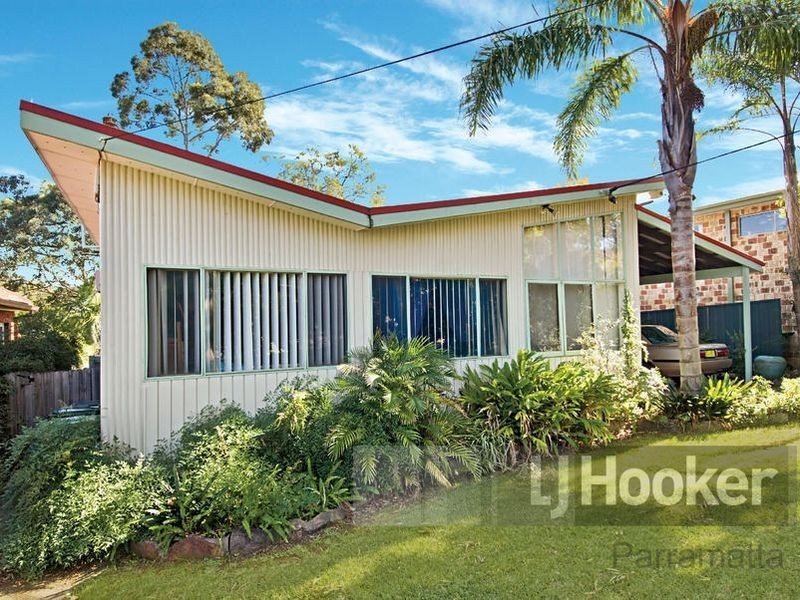24 Baronbali Street, Dundas NSW 2117
