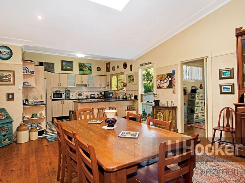 24 Baronbali Street, Dundas NSW 2117