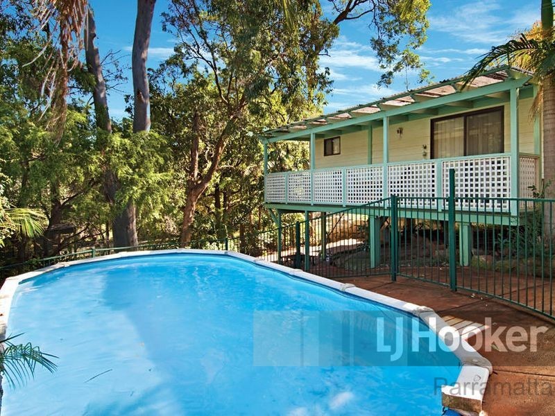 24 Baronbali Street, Dundas NSW 2117