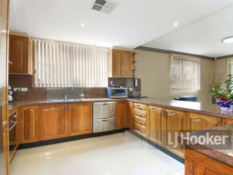 46 Redbank Road, Northmead NSW 2152