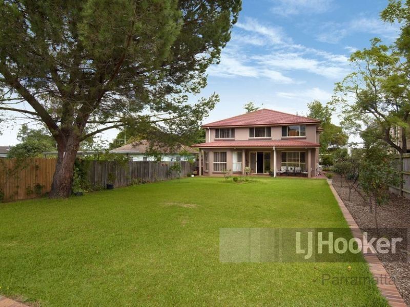 46 Redbank Road, Northmead NSW 2152