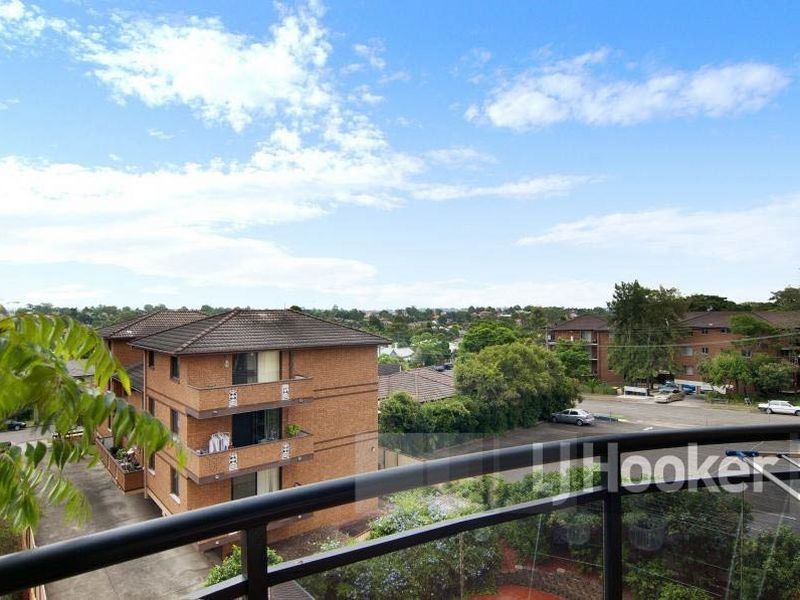 23/23 Good Street, Parramatta NSW 2150
