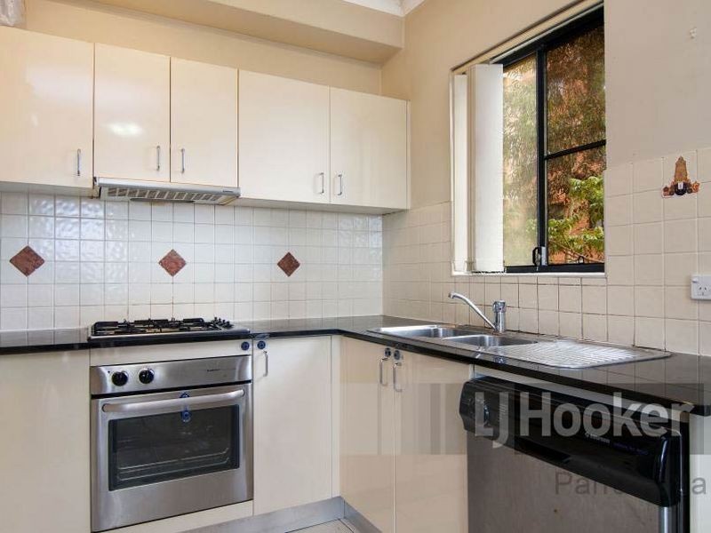 23/23 Good Street, Parramatta NSW 2150