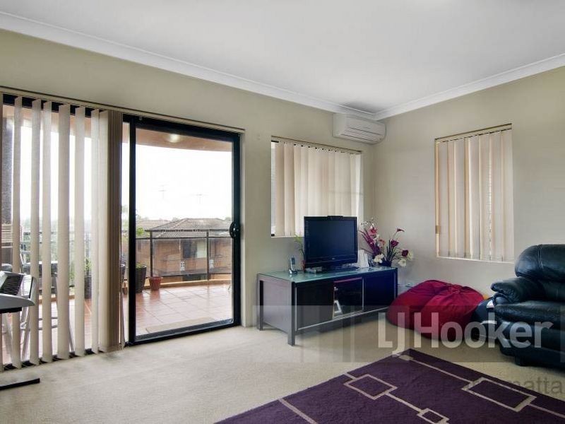 23/23 Good Street, Parramatta NSW 2150