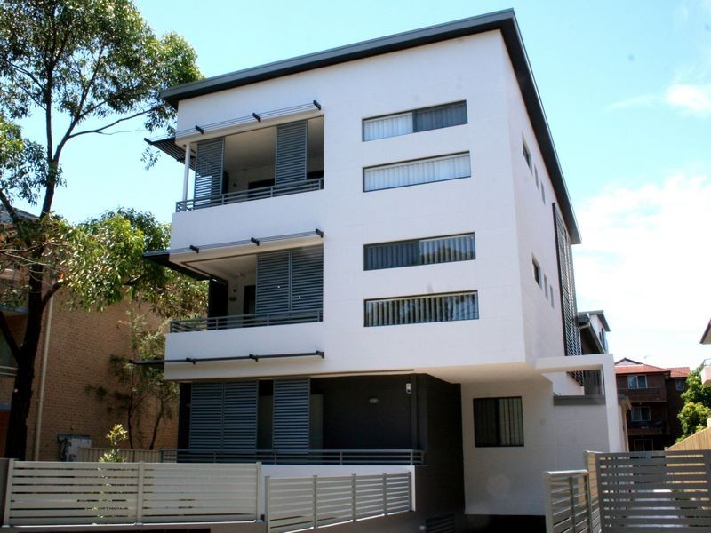 8/20 Henry Street, Parramatta NSW 2150