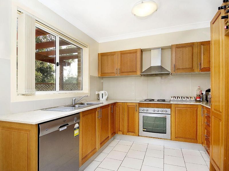 25/1 Rangihou Crescent, Parramatta NSW 2150