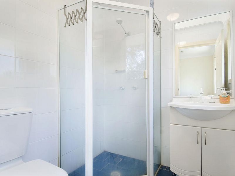 25/1 Rangihou Crescent, Parramatta NSW 2150