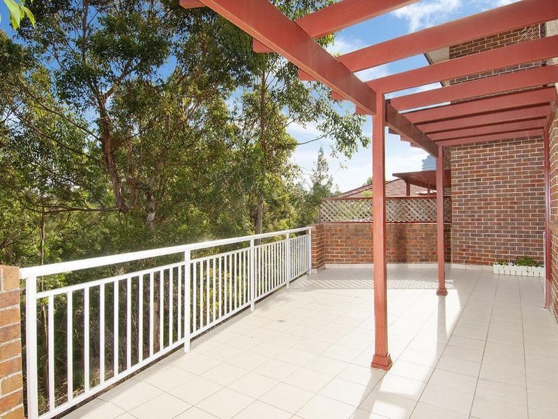 25/1 Rangihou Crescent, Parramatta NSW 2150