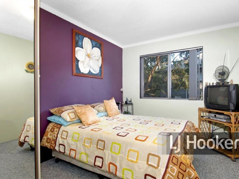 9/32 Sherwood  Road, Merrylands NSW 2160
