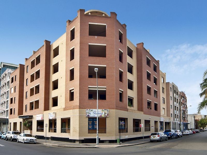 3/2-6 Kendall Street, Parramatta NSW 2150