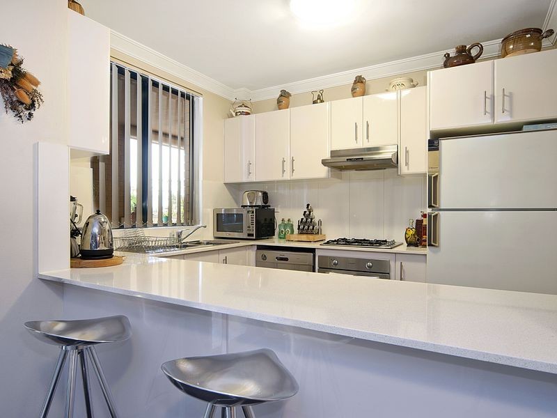 3/2-6 Kendall Street, Parramatta NSW 2150