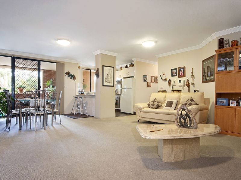 3/2-6 Kendall Street, Parramatta NSW 2150