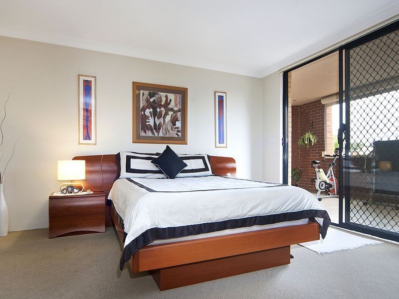 3/2-6 Kendall Street, Parramatta NSW 2150