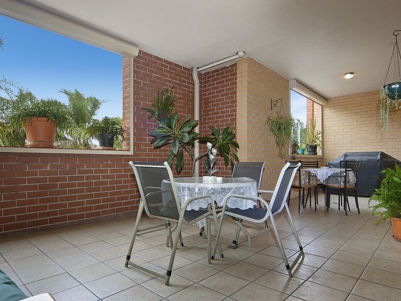 3/2-6 Kendall Street, Parramatta NSW 2150