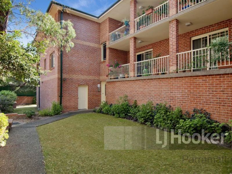 5/37 Albert Street, North Parramatta NSW 2151