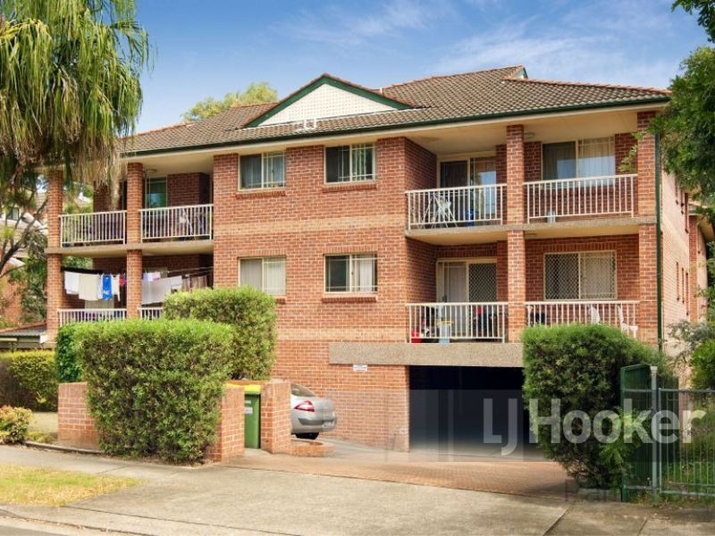 5/37 Albert Street, North Parramatta NSW 2151