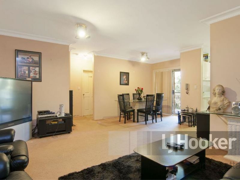 5/37 Albert Street, North Parramatta NSW 2151