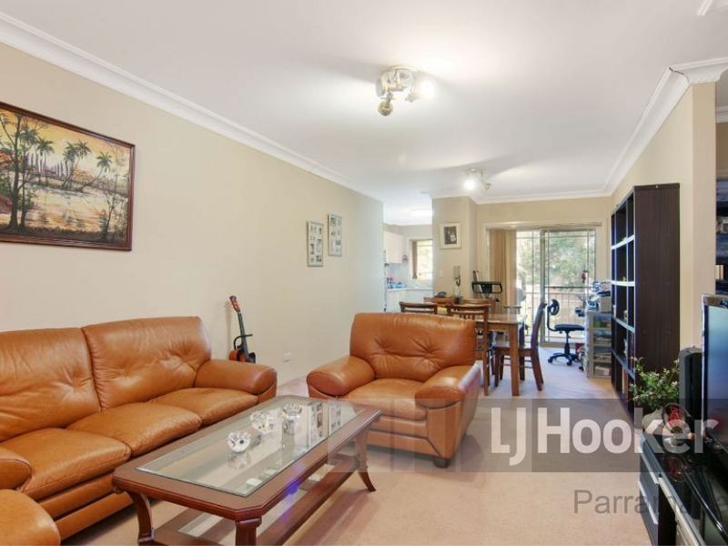 5/37 Albert Street, North Parramatta NSW 2151